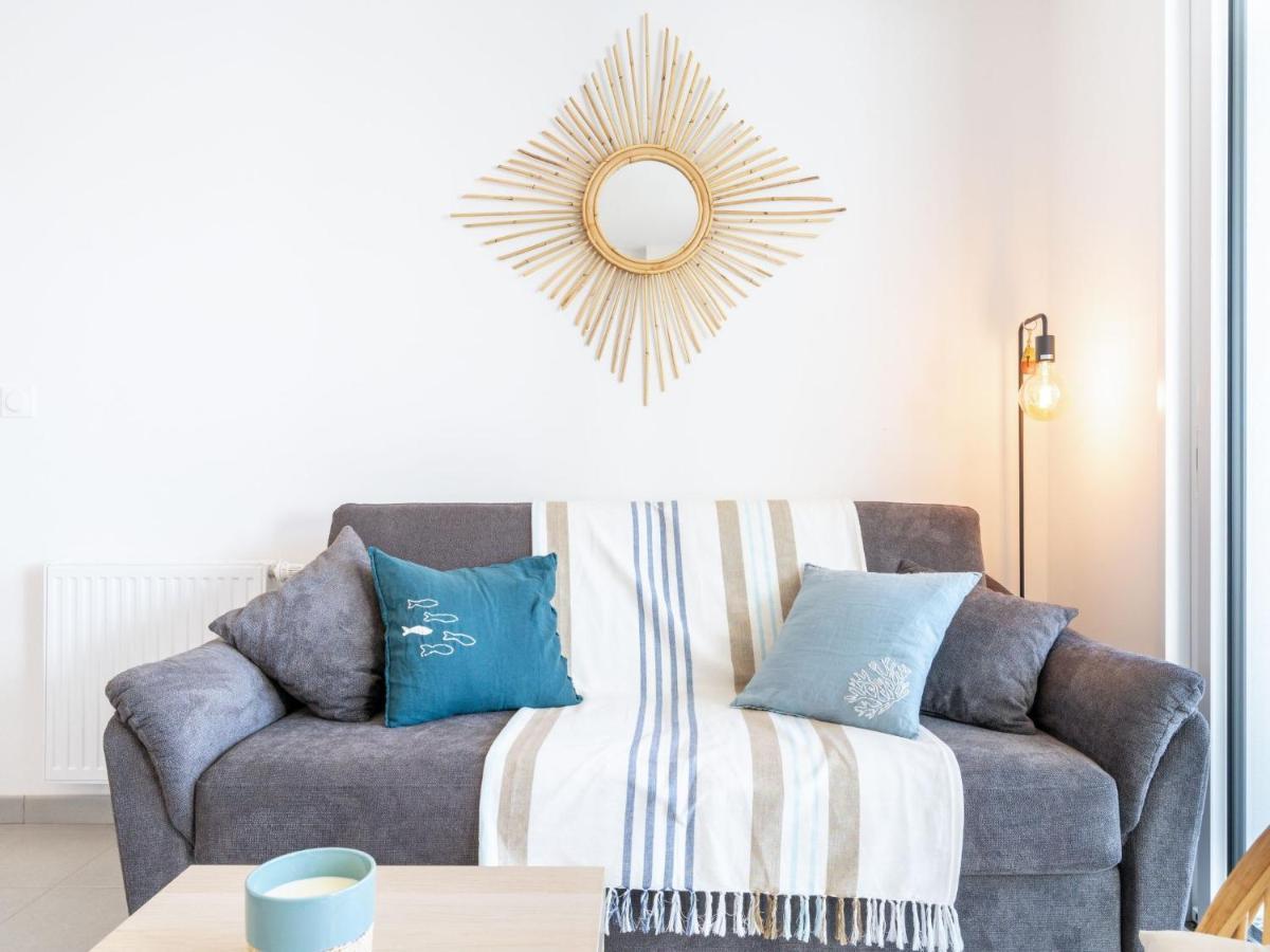 Apartment Passage Saint-Clement By Interhome Quiberon Exterior foto